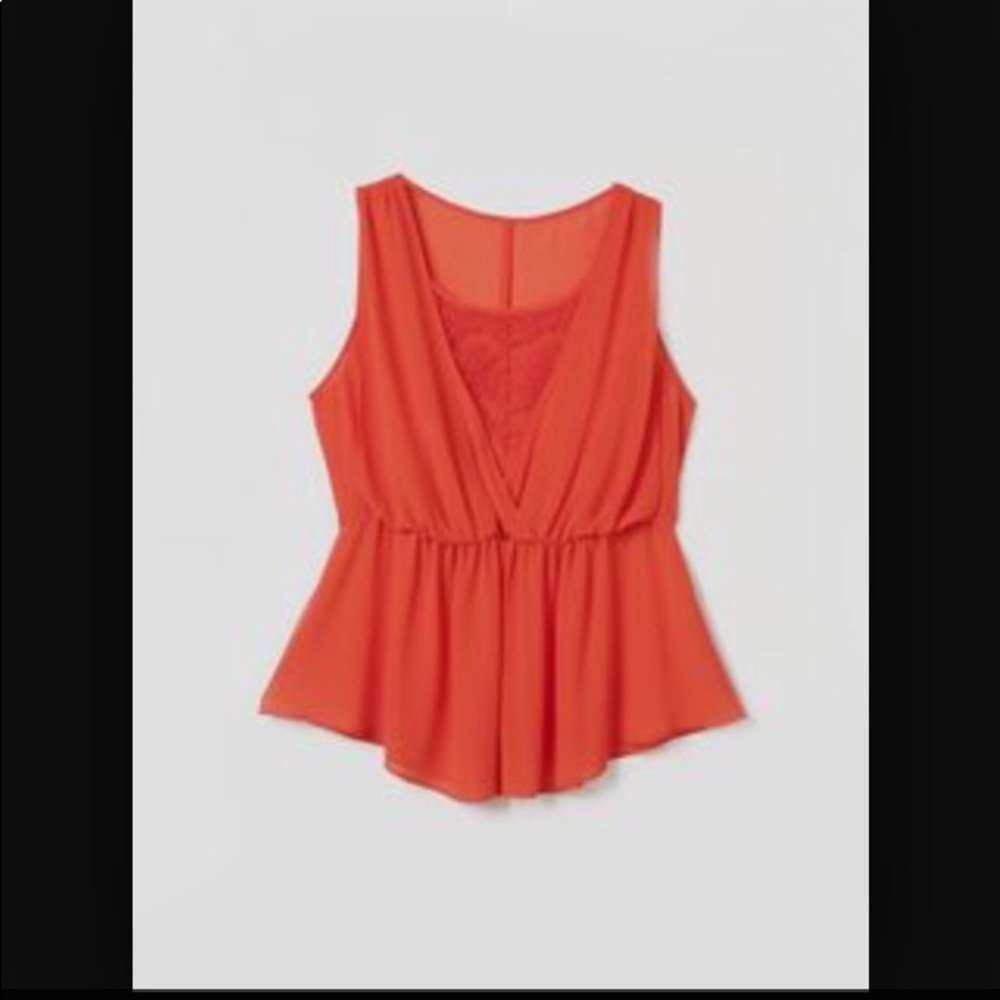 Torrid Top - Picture 2 of 2